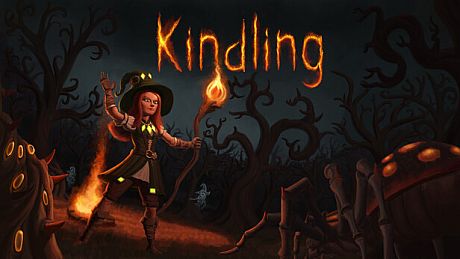 Kindling Game