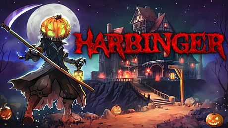 Harbinger Game