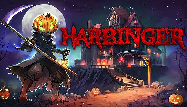 Buy Harbinger
