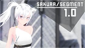 Sakura Segment 1.0