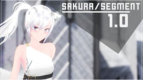 Sakura Segment 1.0 Game