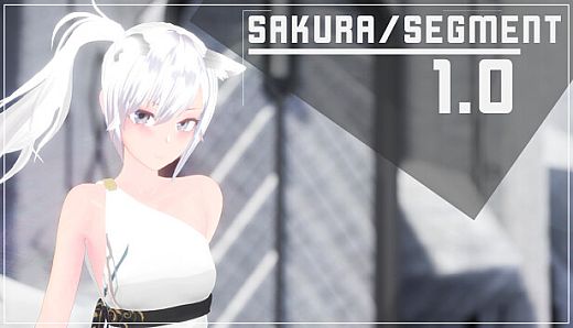Sakura Segment 1.0