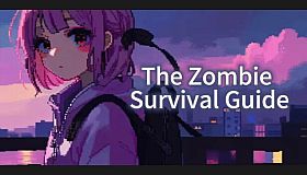 The Zombie Survival Guide