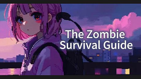 The Zombie Survival Guide Game