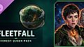 Fleetfall — Forest Queen Pack