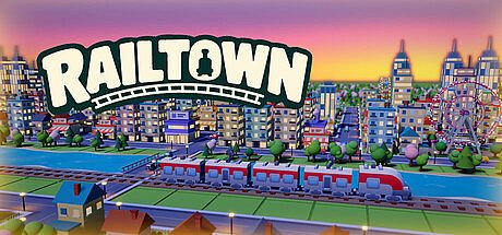 Railtown Game