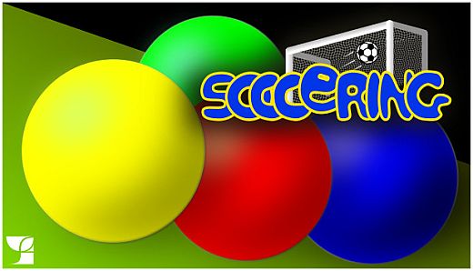 Soccering