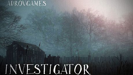 Investigator Game
