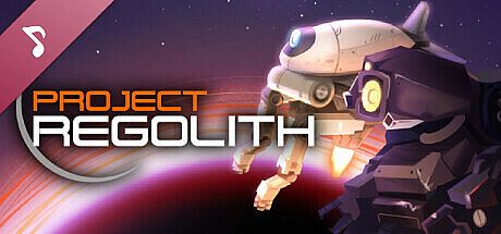 Project Regolith Soundtrack DLC