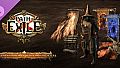 Path of Exile - Supreme Curator of Wisdom Supporter Pack