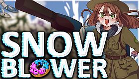 Snow Blower - Idle Game
