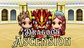 Dragoon Ascension
