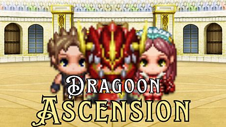 Dragoon Ascension Game