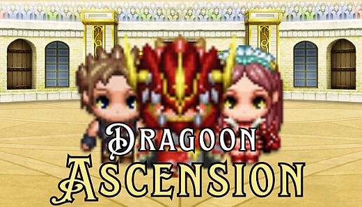 Dragoon Ascension