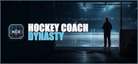 Hockey Coach Dynasty Game