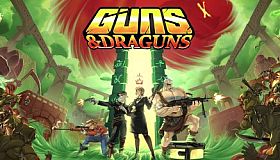 Guns And Draguns