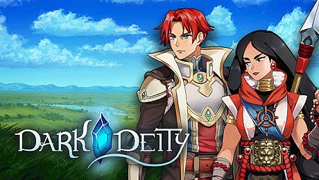 Dark Deity Game