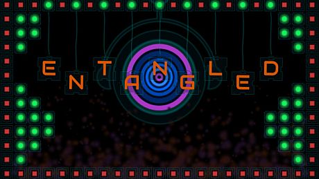 Entangled Game