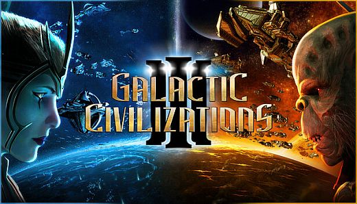 Galactic Civilizations III