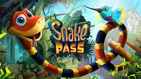 Snake Pass