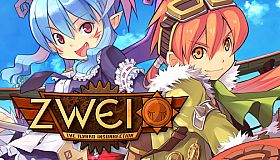 Zwei: The Ilvard Insurrection