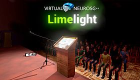 Limelight VR