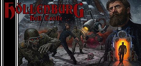 Höllenburg, Hell Castle Game