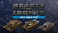 Unit Pack - Hearts of Iron IV: Axis Armor
