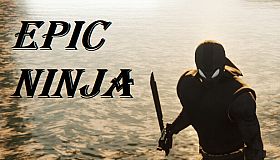 Epic Ninja