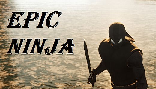 Epic Ninja