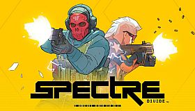 Spectre Divide