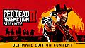 Red Dead Redemption 2 - Story Mode and Ultimate Edition Content