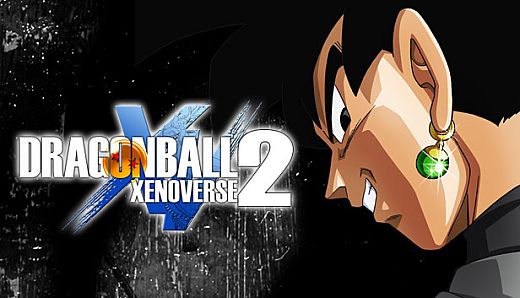 DRAGON BALL XENOVERSE 2 - Pre-Order Bonus