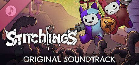 Stitchlings: Official Soundtrack