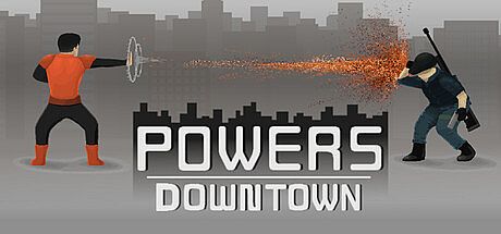 Powers Downtown