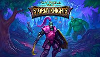 Buy Tiny Pixels Vol. 2 - Stormy Knights PC