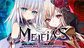 MELFIAS －Azure and Crimson Verge－