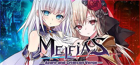MELFIAS －Azure and Crimson Verge－ Game