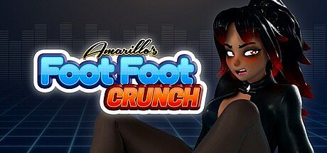Amarillo's Foot Foot Crunch
