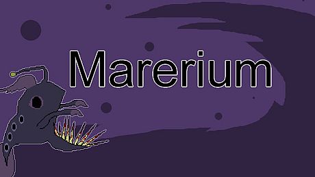 メアリウム Game