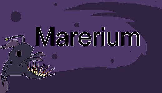 メアリウム