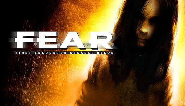 Buy F.E.A.R.