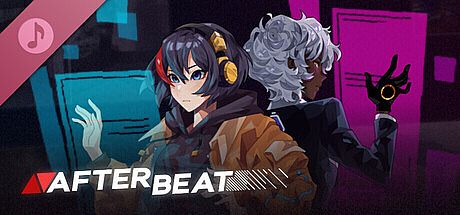 Afterbeat - Sountrack DLC