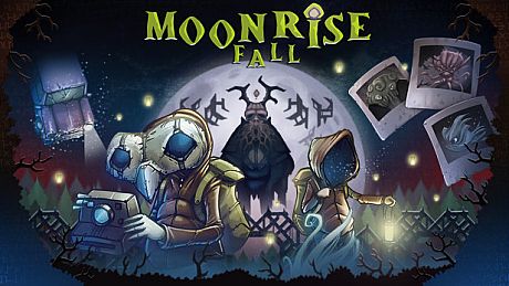 Moonrise Fall Game