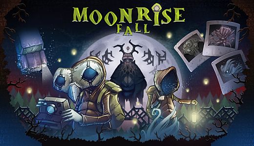 Moonrise Fall
