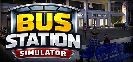 Bus Station Simulator Game