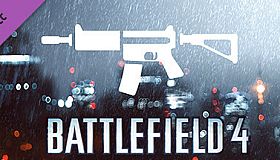 Battlefield 4 Carbine Shortcut Kit