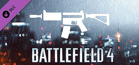 Battlefield 4 Carbine Shortcut Kit DLC