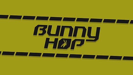 BUNNY-HOP Game