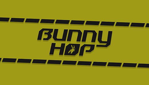 BUNNY-HOP